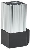 Обогреватель на DIN-рейку (встроенный вентилятор) 250Вт IP20 | код YCE-HGL-250-20 | IEK